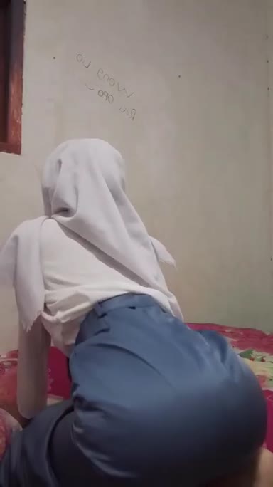 Background nonton video viral Abg Sma Pulang Sekolah Omek Nungging Update terbaru